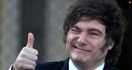 Javier Milei impulsa reforma del Código Penal de Argentina para subir penas y bajar la edad de imputabilidad | Patricia Bullrich | Congreso | Ezeiza | Buenos Aires 