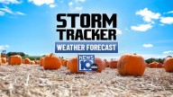 10/25/2025: Nice Fall Weekend, Staying Chilly