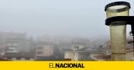 Viento recalentado en media Catalunya por la Castanyada y Todos los Santos: ¿cuándo llegará el frío?