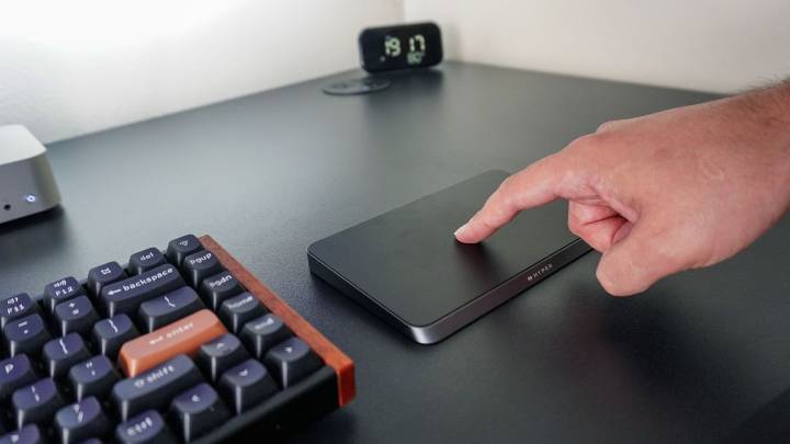 Hyper’s new HyperSpace Trackpad Pro could finally bring a Magic Trackpad-like experience to Windows — here’s how