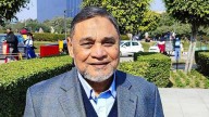 Bangladesh EC Commissioner calls for creation of robust 24-hr cyber system to counter AI misuse ahead of national polls