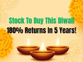 Diwali Stocks 2025: 180% returns in 5 years! Do you own this LIC