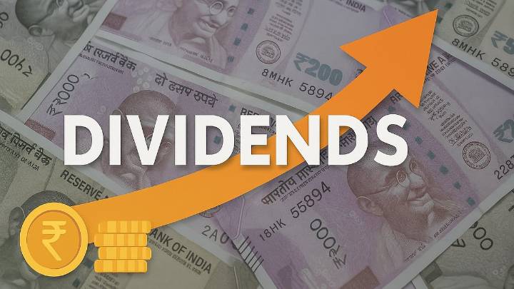 Dividend Stocks This Week: IRFC, Tech Mahindra, Waaree Energies And More
