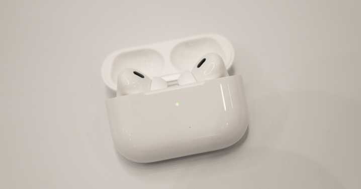 Apple AirPods Pro Review