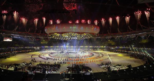 Ahmedabad recommended to host 2030 Commonwealth Games