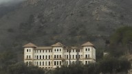 El balneario abandonado de Alicante que esconde todo tipo de leyendas
