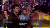 Danielle Fishel Addresses Whitney Leavitt Feud Rumors After ‘DWTS’ Clip