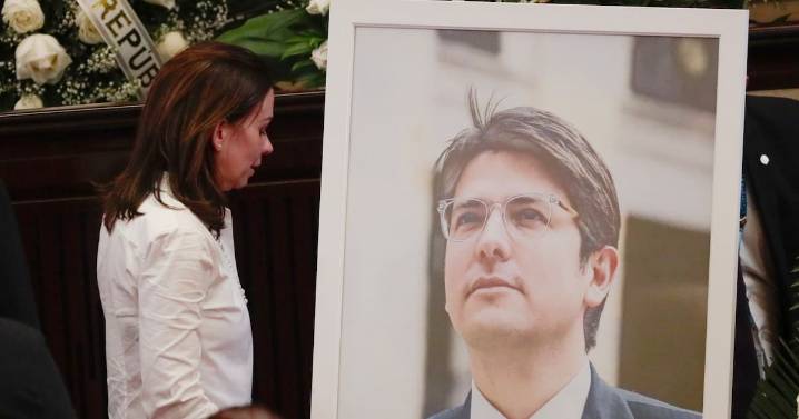 Director de la Policía sostiene que la Segunda Marquetalia habría ordenado el asesinato de Miguel Uribe