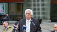Alviti gets heated on radio show about who's to blame for bridge failure