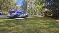 Human remains found on Plymouth Drive identified as missing Fayetteville man