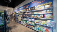 See inside the new Toys 'R' Us location at Jordan Creek