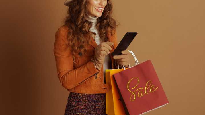 Get a head start on holiday shopping with our October sales guide