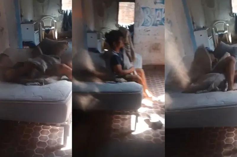 Un vecino enfrentó a un delincuente reincidente tras nuevos robos en el barrio 25 de Mayo