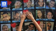 Trump declares phase two of Gaza ceasefire has begun as Israel kills Palestinians and hinders aid