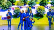 Why David Byrne's 'Who Is the Sky?' Tour Is Essential: Concert Review