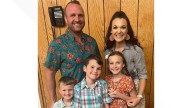 Illinois gubernatorial candidate loses son, daughter-in-law, 2 grandchildren in helicopter crash