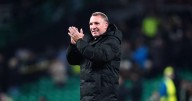 Brendan Rodgers purrs at Celtic engine and gives stars a rebranding after rousing Sturm Graz win