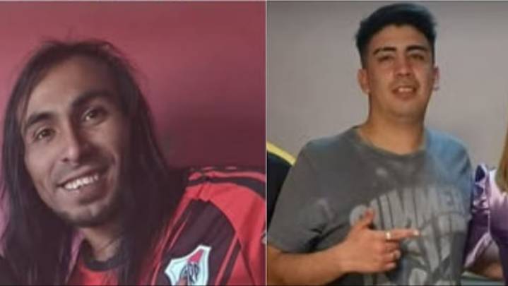 Dos jóvenes desaparecieron en la misma zona donde buscan a jubilados en Chubut