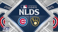 Cubs face playoff elimination from red