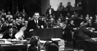 The U.S. should recommit to human rights leadership