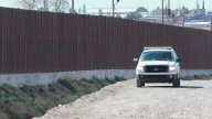2 migrants killed in El Paso car crash during Border Patrol chase