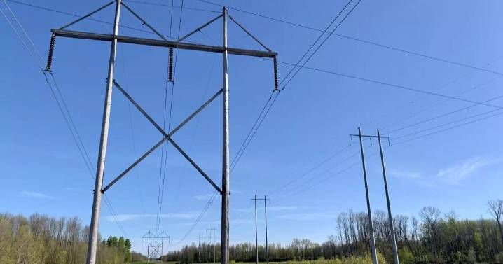 Rezoning request could open door for data center; environmentalists concerned