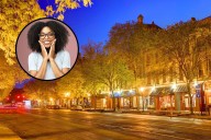 The Happiest City in NY is in Upstate?