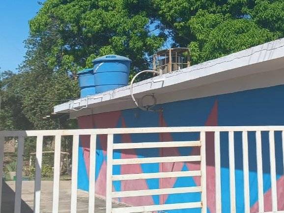 Voz Comunitaria | Habitantes del barrio Simón Bolívar de Barcelona solicitan que se priorice la atención de la vialidad