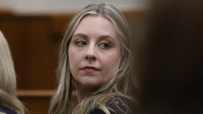 Teacher shot by a 6-year-old student thought she was ‘on my way to heaven.’ What we learned from Abby Zwerner’s testimony