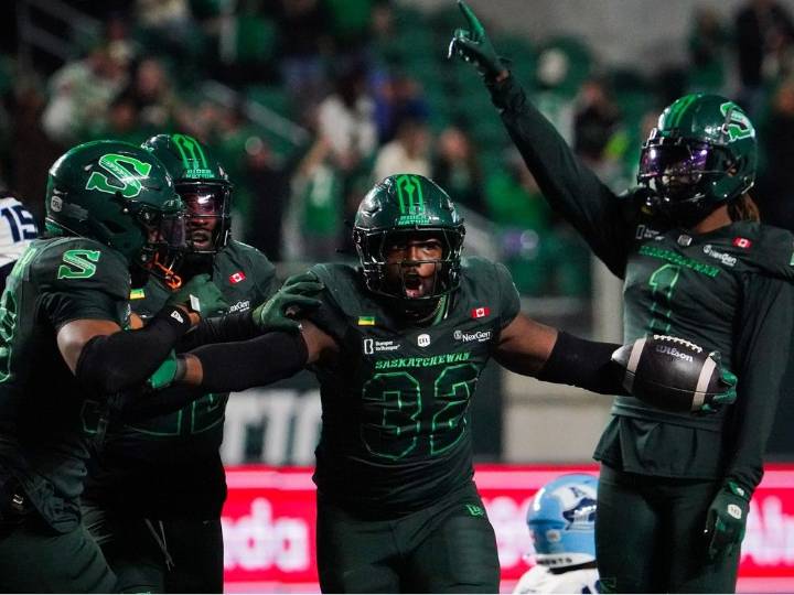 10 Thoughts: Roughriders finish first but aren't winners yet