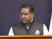 “Unacceptable”: MEA slams Pakistan over border tensions with Afghanistan, cross