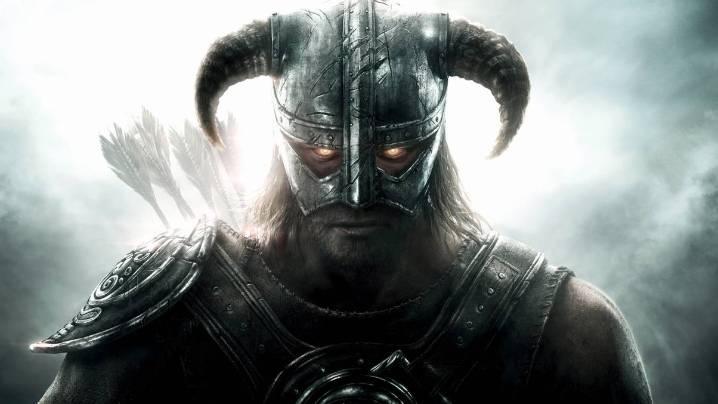Skyrim 'Odd AI Setting' Found, Changes Who Your Favorite Companion Is