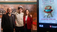 El Teatro del Mercado se llena de malabares, títeres y música con 'La sombrerería de Quita y Pon'