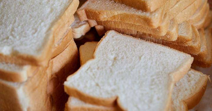 Bread can stay fresh 'days longer' if wrapped in one item from kitchen drawer
