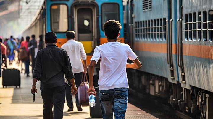 At least 12 injured after stampede at Bengal's Bardhaman railway station