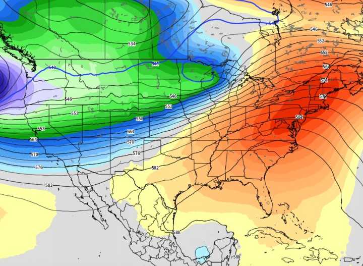 Weather Michigan weather alert: The warm spell you’ve been enjoying has an expiration date coming soon
