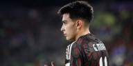 La petición sobre Gilberto Mora que Javier Aguirre recibió de la afición para cuidarlo en selección mexicana