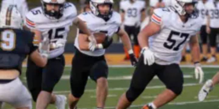 High School Football: Check out scores & highlights from Week 6