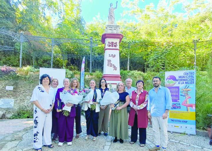 La Mujer Rural, protagonista en Sanlúcar de Barrameda