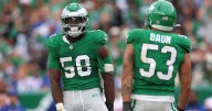 The pivotal plays from the Eagles' Week 8 pummeling of the Giants