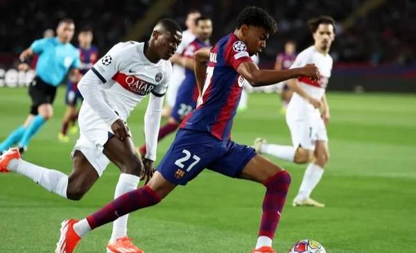 Barcelona - PSG, un partidazo: todo lo que hay que saber