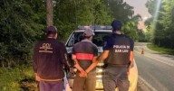 El silencio del campo se rompió a golpes: la noche en que el miedo llegó a Árbol Solo