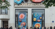 Resultados de matriz de Louis Vuitton dan señales de “brotes verdes” en el sector del lujo