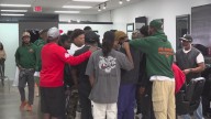 North Columbus barbershop creates space for mentors and youth to build understanding