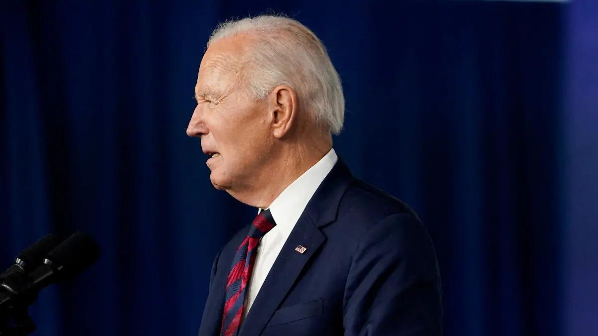 Joe Biden, expresidente de EU, se someterá a radioterapia para tratar su cáncer