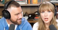 Taylor Swift Debuts New Song All About Travis Kelce’s ‘Manhood’