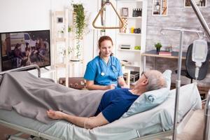 Common Hospice Meds Increase Death Risk For Alzheimer’s, Dementia Patients