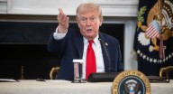 Primer avance: Donald Trump anunció firma de la primera fase de la paz entre Israel y Hamás