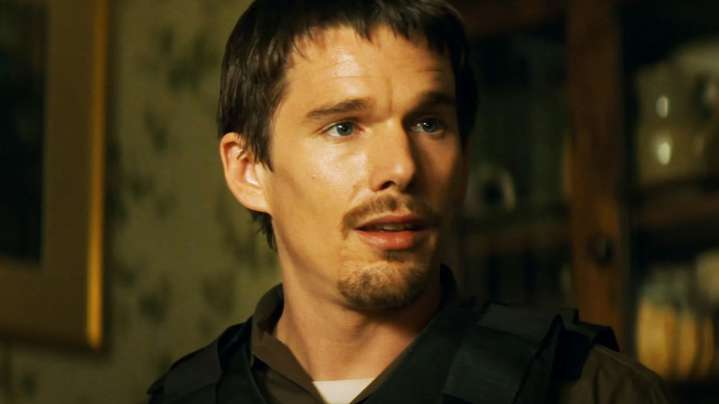 Ethan Hawke Has Quietly Been Voicing Batman In A DC Series Most Fans Haven't Heard Of