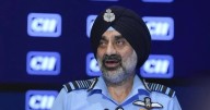 IAF Chief: Pakistan lost 4–5 fighters, AWACS in Operation Sindoor